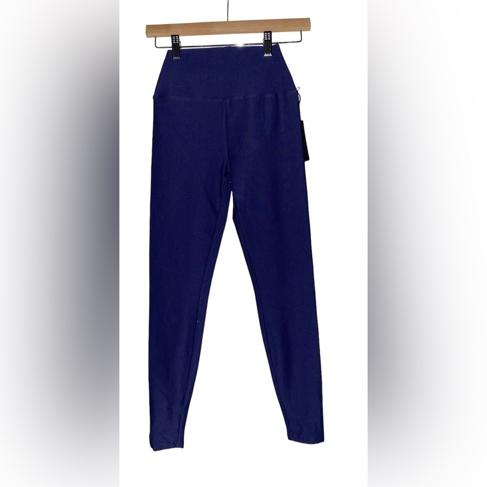 Lanston x Revolve Sport Parker High Waist Ankle Legging Women S Training NEW
